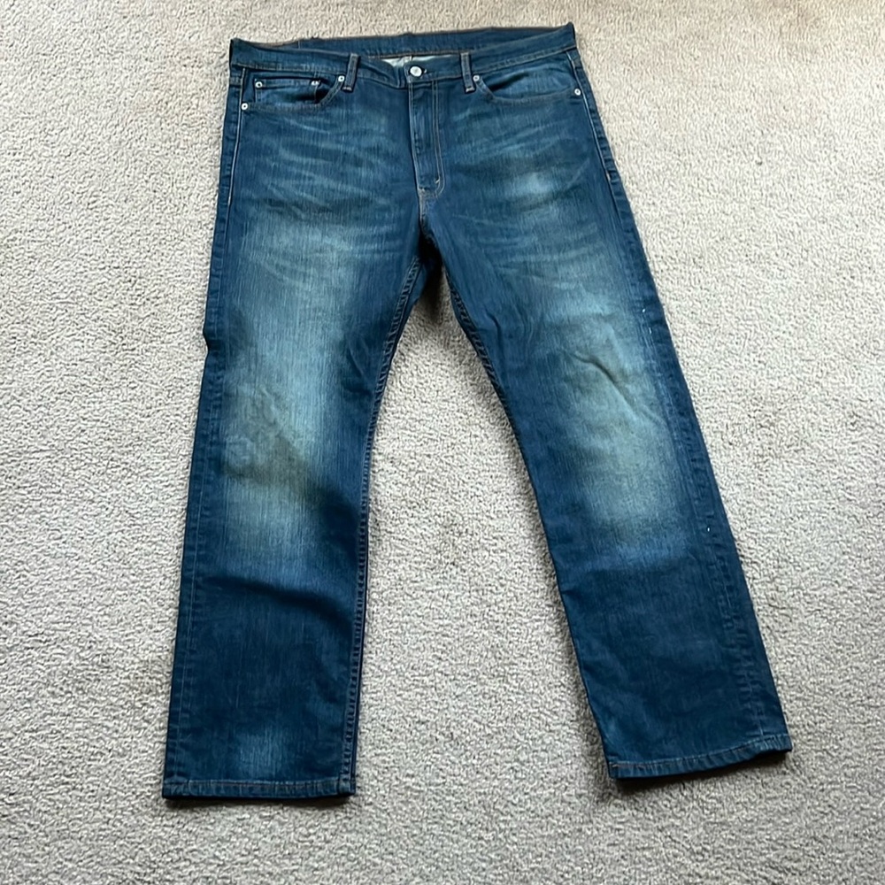 Levi’s Denim Jeans